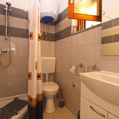 Fuer 4 Personen Ca 35 Qm In Premantura, Istrien Istrische Riviera * Premantura