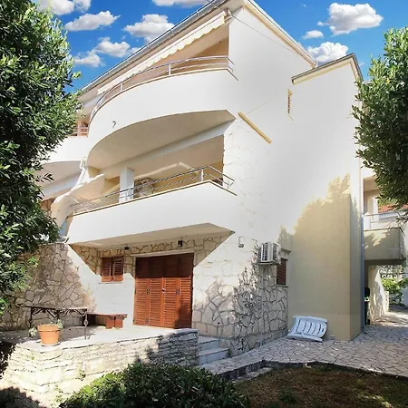 Fuer 4 Personen Ca 35 Qm In Premantura, Istrien Istrische Riviera Apartment